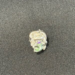 Ariel Pandora Charm